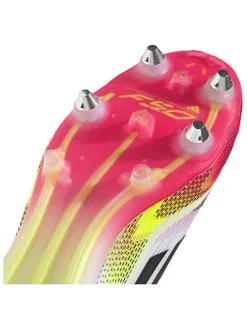 Noppenvoetbalschoenen 