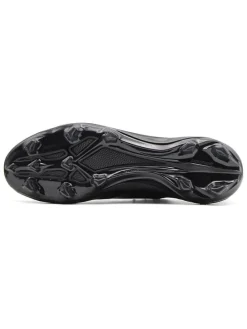 Noppenvoetbalschoenen "X Crazyfast.1 FG" zwart