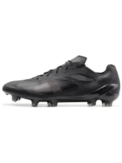 Noppenvoetbalschoenen "X Crazyfast.1 FG" zwart