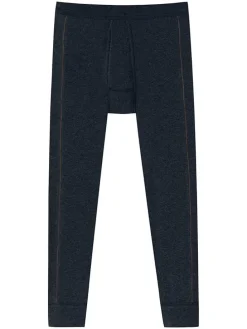 Onderbroek donkerblauw