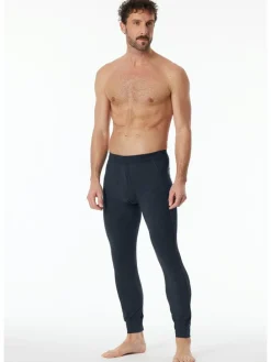 Onderbroek donkerblauw