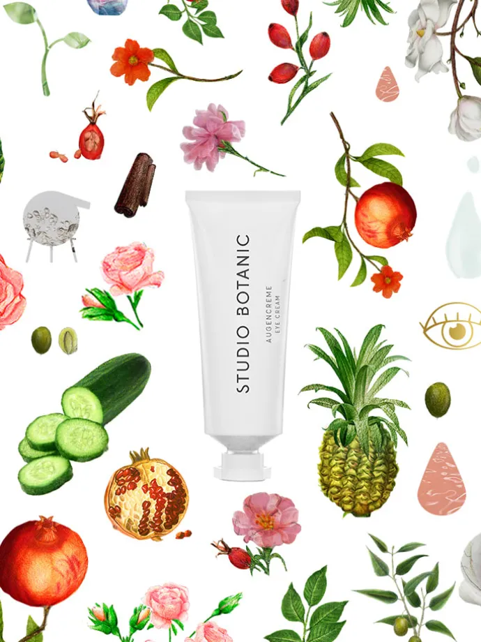 Oogcrème, 15 ml