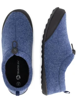 Pantoffels 