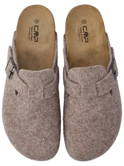 Pantoffels "Eco Taraz" beige