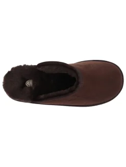 Pantoffels 