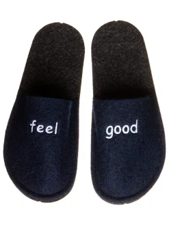 Pantoffels 
