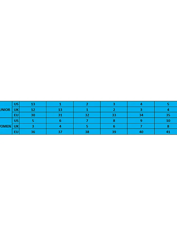 Pantoffels zwart