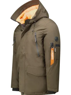 Parka 