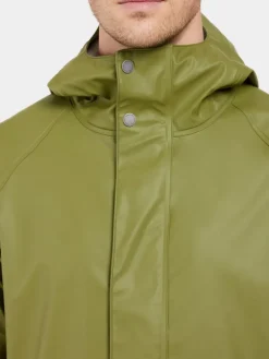 Parka "Darwin" kaki