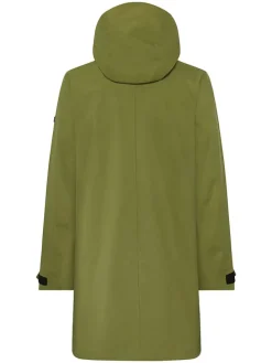 Parka "George" kaki