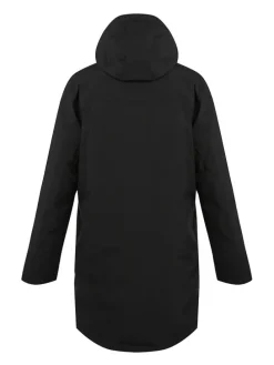 Parka "Laurus" zwart