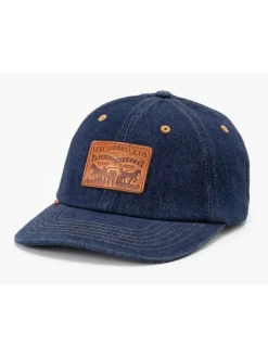 Pet blauw