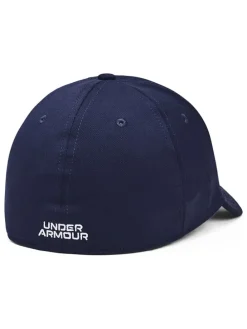 Pet "Blitzing" donkerblauw