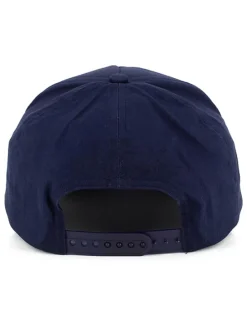 Pet donkerblauw