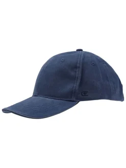 Pet donkerblauw