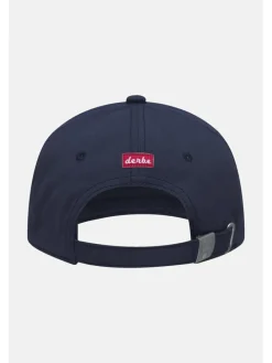 Pet donkerblauw