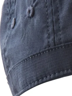 Pet donkerblauw