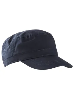 Pet donkerblauw