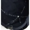 Pet donkerblauw