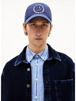 Pet "Yenaas" blauw