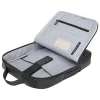 Picknick-rugzak zwart - (B)27 x (H)37 x (D)6,5 cm