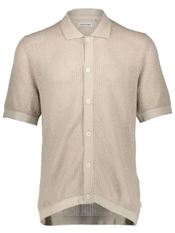 Poloshirt "Arto" beige