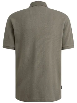 Poloshirt kaki