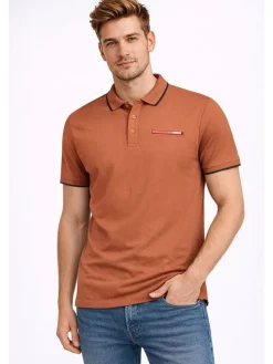 Poloshirt 