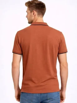 Poloshirt 
