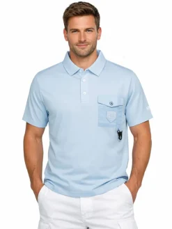 Poloshirt 