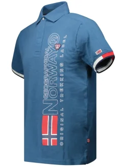 Poloshirt 