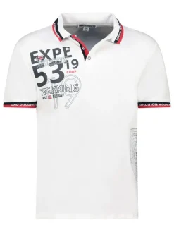 Poloshirt 