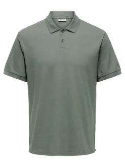 Poloshirt 