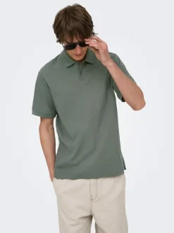 Poloshirt 