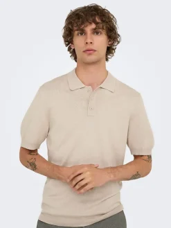 Poloshirt 