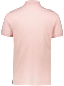 Poloshirt rosé