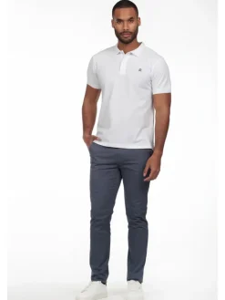 Poloshirts wit