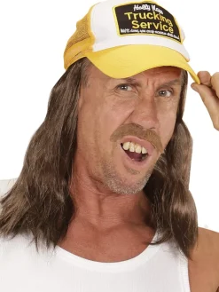 Pruik 