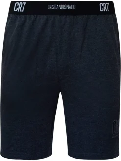 Pyjama antraciet