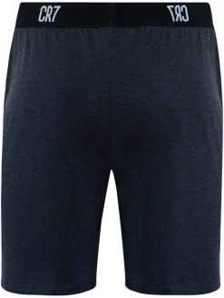 Pyjama antraciet