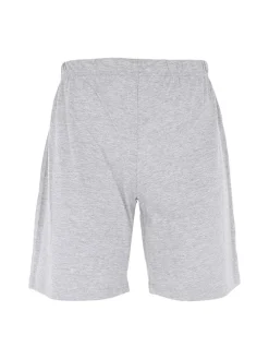 Pyjama blauw/grijs