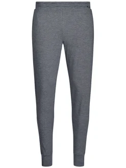 Pyjamabroek grijs