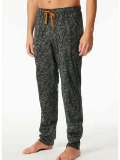 Pyjamabroek kaki