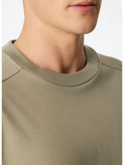 Pyjama groen