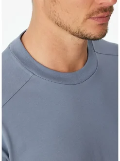 Pyjama lichtblauw