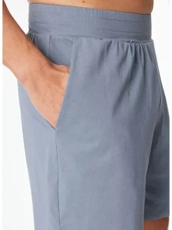 Pyjama lichtblauw