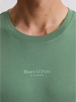 Pyjamatop groen