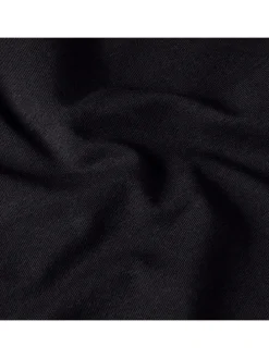 Pyjama zwart