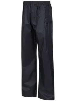 Regenbroek "Stmbrk" donkerblauw