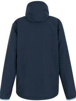 Regenjas "Caspen" donkerblauw